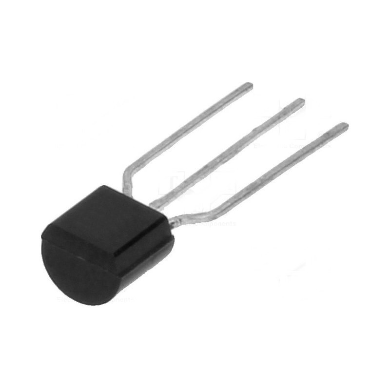 Tranzistori diversi MPSA56 0,64 Lei