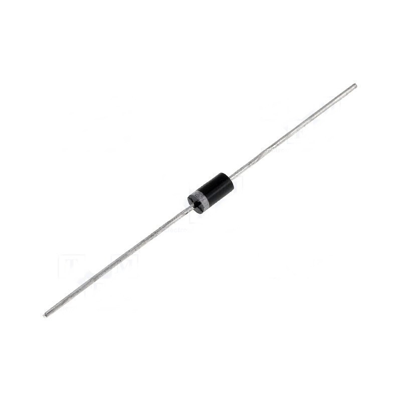 Diode Schottky 1N5819 0,56 Lei
