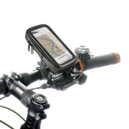 Husa telefon pentru bicicleta 82x160mm