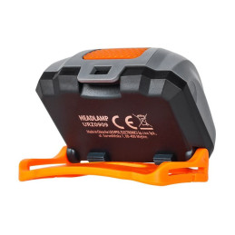 Lanterne/lupe Lanterna frunte led 3W COB 22,88 Lei