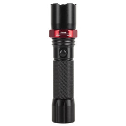 Lanterne/lupe Lanterna led U2 Cree 10W cu acumulator 85,92 Lei