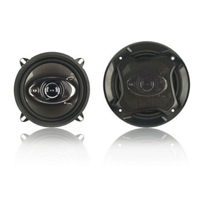 Boxe auto Set 2 difuzoare auto 3cai 5 inch(14cm) Dibeisi 67,01 Lei