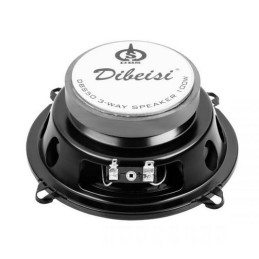Boxe auto Set 2 difuzoare auto 3cai 5 inch(14cm) Dibeisi 67,01 Lei