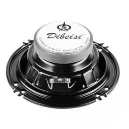 Boxe auto Set 2 difuzoare auto 3cai 6 inch(15.8cm) Dibeisi 75,75 Lei