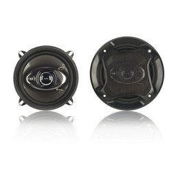 Boxe auto Set 2 difuzoare auto 3cai 6 inch(15.8cm) Dibeisi 75,75 Lei