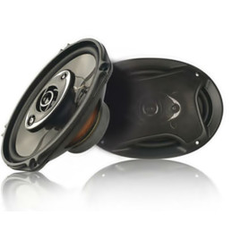 Boxe auto Set 2 difuzoare auto 4 cai 6x9 inch Dibeisi 121,00 Lei