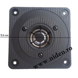 Tweetere Tweeter dinamic 100W MAX. 8ohm AVD501 37,52 Lei