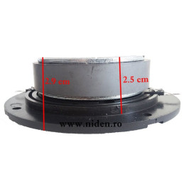 Tweetere Tweeter dinamic 100W MAX. 8ohm AVD502 37,52 Lei