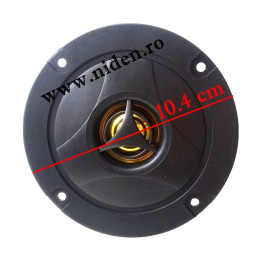 Tweetere Tweeter dinamic 100W MAX. 8ohm AVD502 37,52 Lei