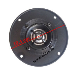 Tweetere Tweeter dinamic 100W MAX. 8ohm AVD507 37,52 Lei
