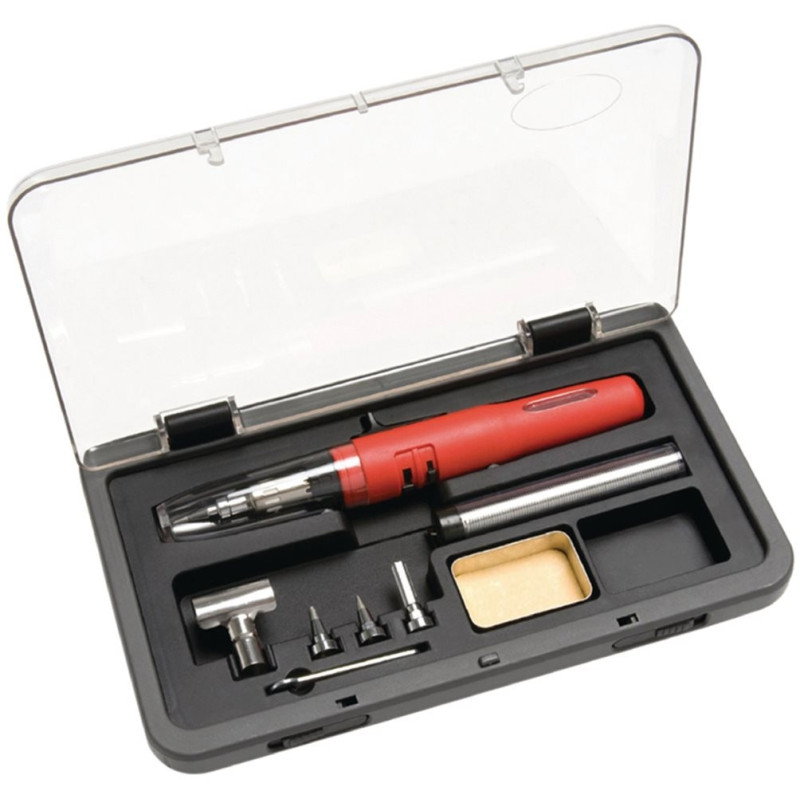 Instrumente lipit/dezlipit Letcon de lipit cu gaz -WELLER 202,34 Lei