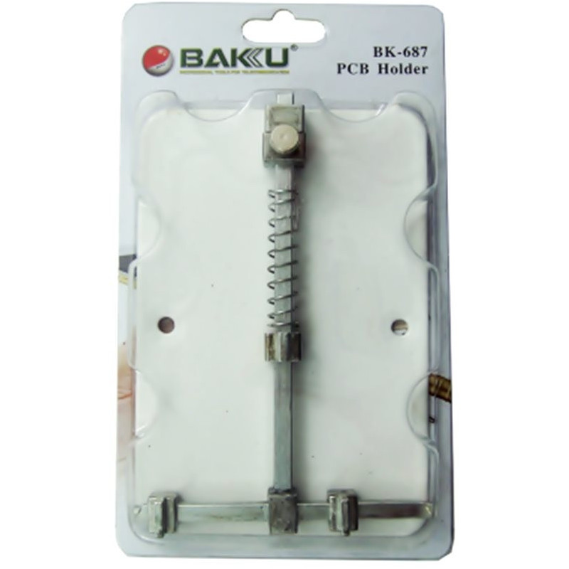 Accesorii auxiliare de lipit Dispozitiv pentru fixat montaje electronice 25,32 Lei