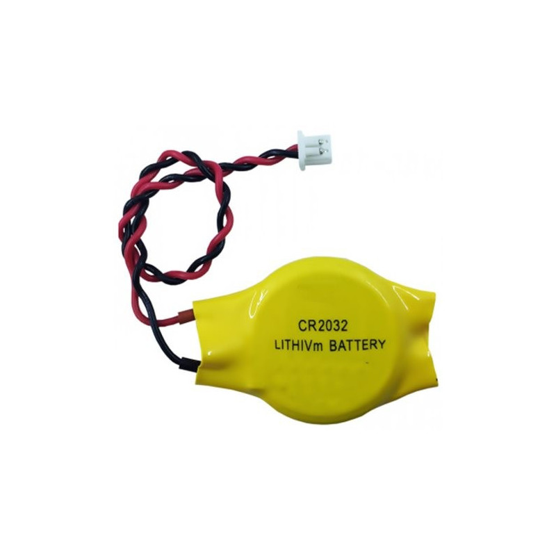 Baterii diverse Baterie CR2032 mufa 2pini mama 5,90 Lei
