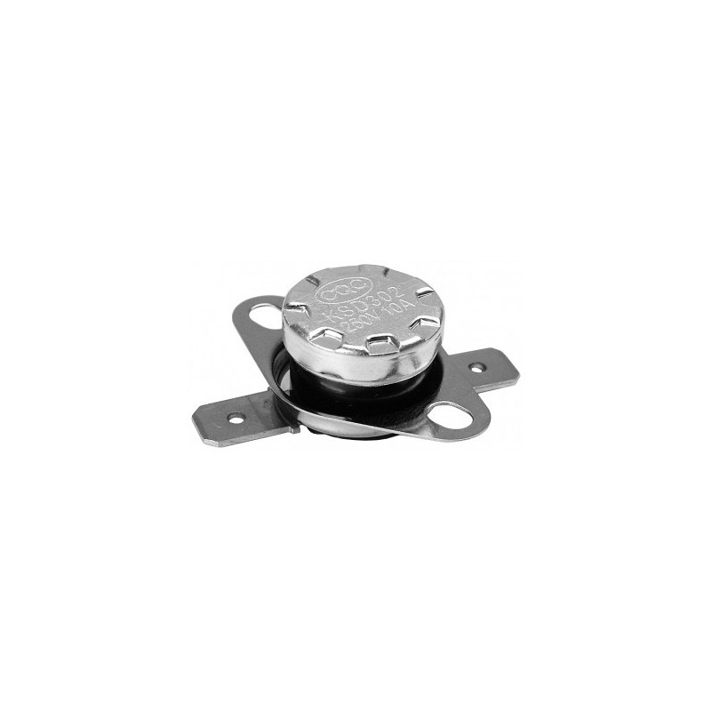 Senzori de temperatura Senzor de temperatura (normal deschis) 250V- 10A - 90°C 6,90 Lei Senzori de temperatura Senzor de temperatura (normal deschis) 250V- 10A - 90°C 6,90 Lei