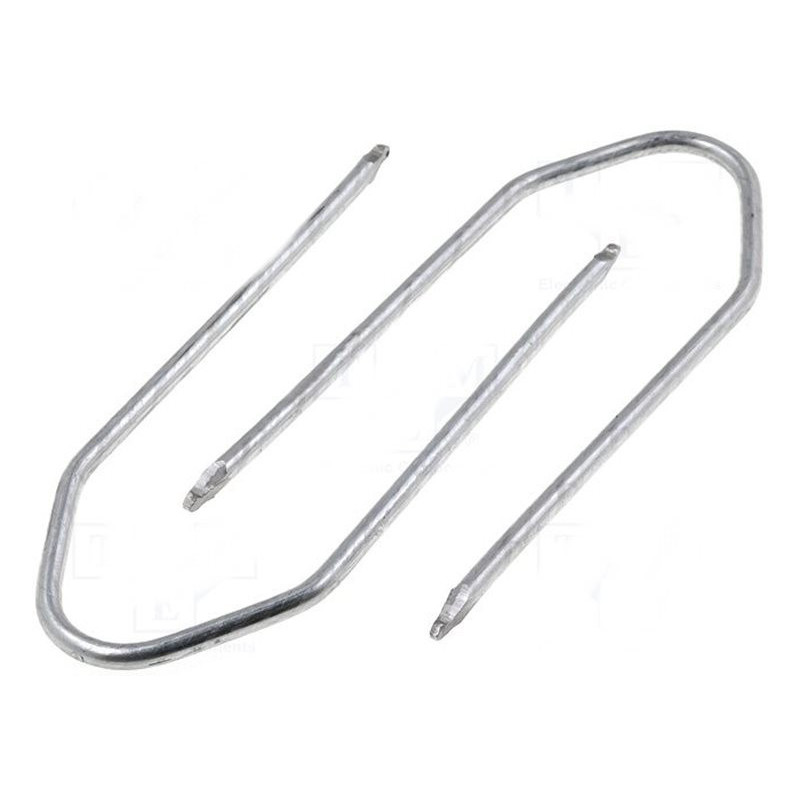 Chei si accesorii Cheie demontare radio Alfa Romeo, Citroen, Fiat 4,98 Lei