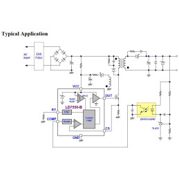 C.I L.... LD7550BL 1,98 Lei