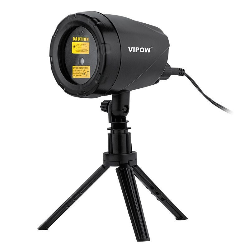 Efecte Lumini Proiector laser led festiv rosu-verde 151,50 Lei