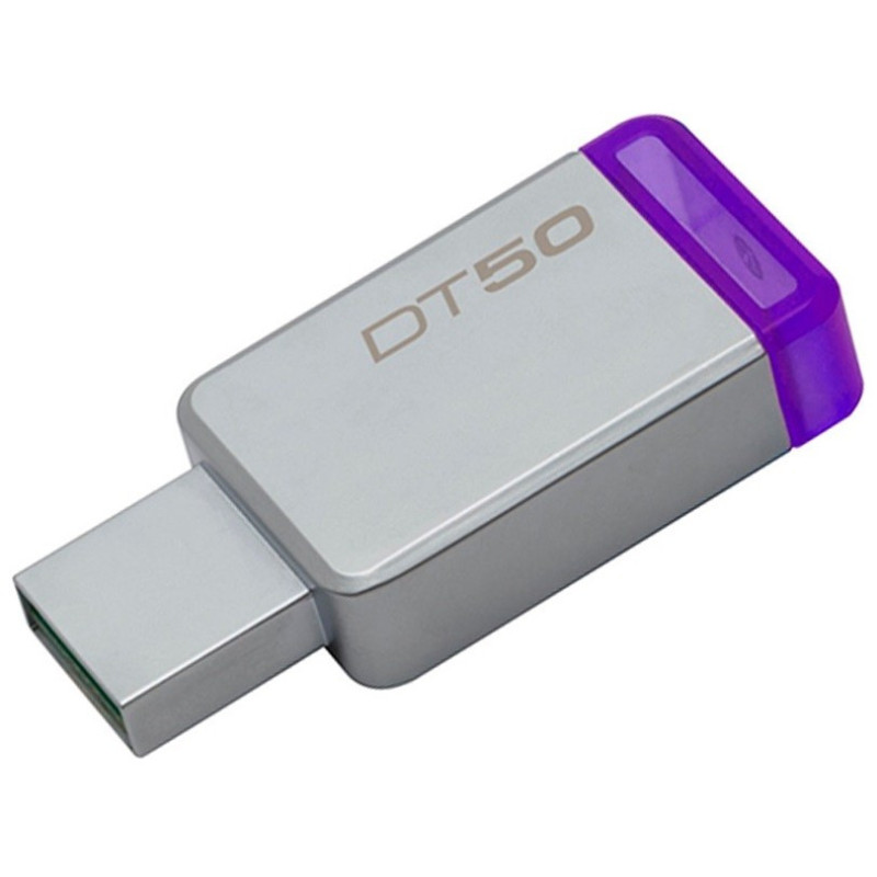 Carduri & Memorii USB USB flash drive 3.0 DataTraveler 8Gb Kingston 25,32 Lei