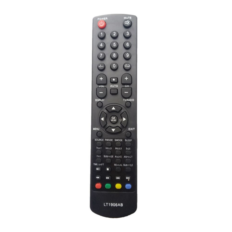Telecomenzi TV Telecomanda Akai LT1906AB 19,83 Lei Telecomenzi TV Telecomanda Akai LT1906AB 19,83 Lei