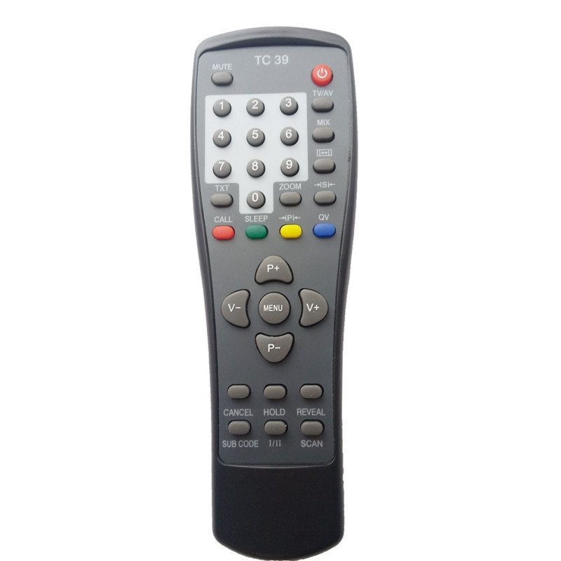 Telecomenzi TV Telecomanda Kenstar TC39 15,15 Lei