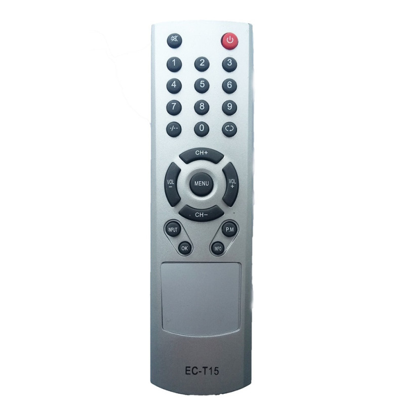 Telecomenzi TV Telecomanda Lustar EC-T15 17,18 Lei