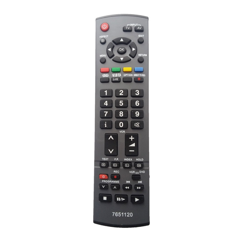 Telecomenzi TV Telecomanda Panasonic 7651120 22,88 Lei