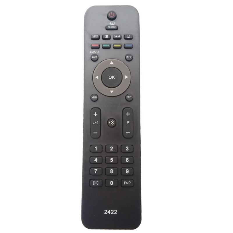Telecomenzi TV Telecomanda Philips RC2422 -5490-01911 17,18 Lei Telecomenzi TV Telecomanda Philips RC2422 -5490-01911 17,18 Lei