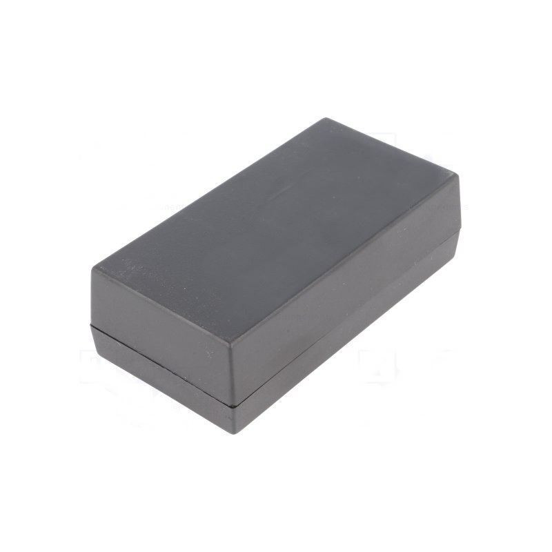 Cutii, carcase Carcasa polistiren 55x106x31.7mm 7,78 Lei Cutii, carcase Carcasa polistiren 55x106x31.7mm 7,78 Lei