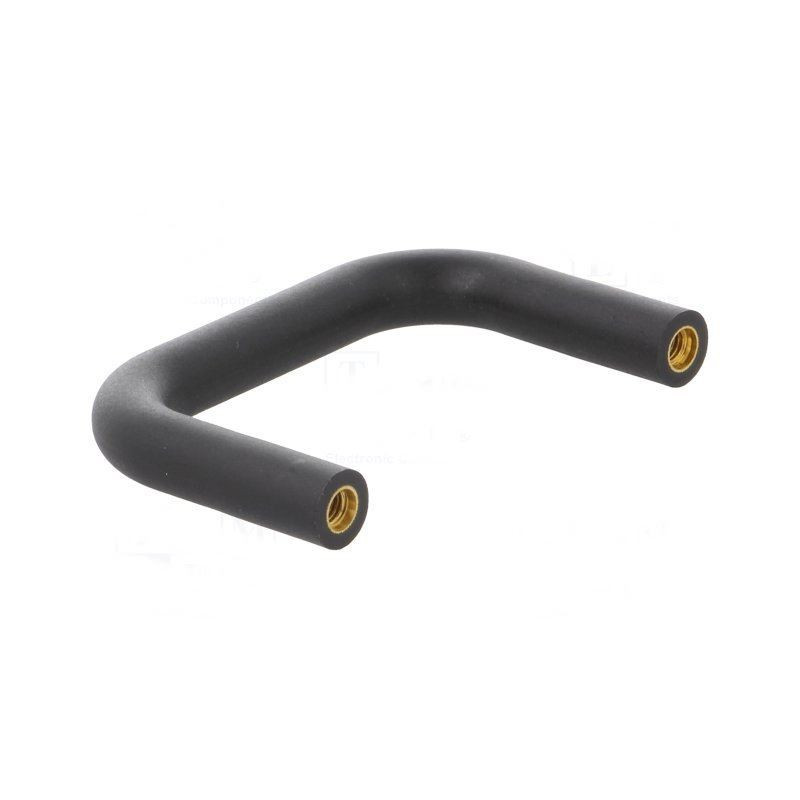 Asamblare Maner 30x46.3x6.3mm cu filet M3 2,80 Lei