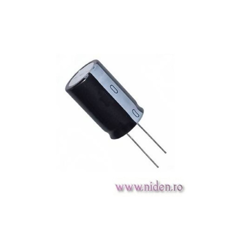 Condensatori Electrolitici 3.3uF 400V 0,39 Lei