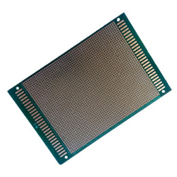 Cablaje Cablaj de test verde 120x180mm 6,56 Lei