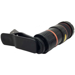 Diverse accesorii Obiectiv zoom universal telefoane mobile 49,82 Lei Diverse accesorii Obiectiv zoom universal telefoane mobile 49,82 Lei