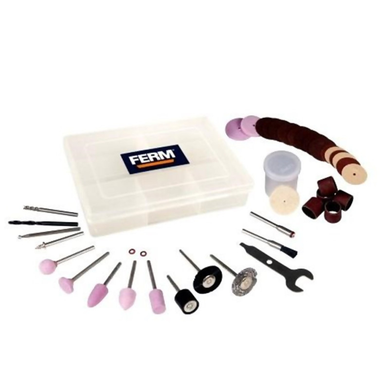 Truse/Seturi Set biax abraziv 40buc. 39,66 Lei