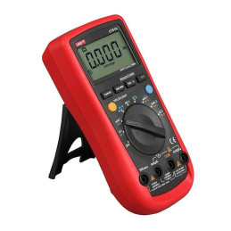 Aparate de masura & accesorii Multimetru digital universal UT61A 210,48 Lei