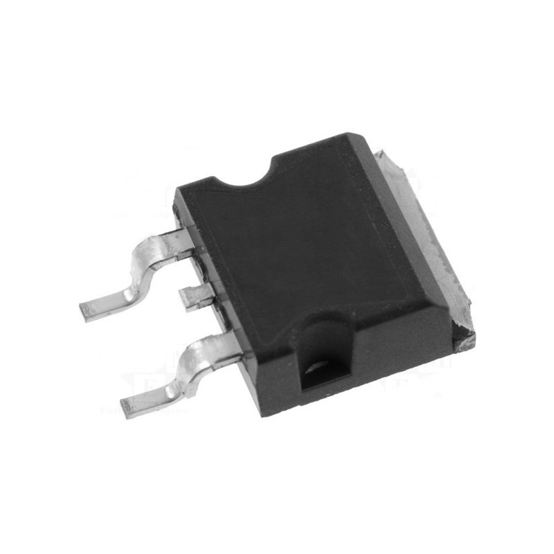 Tranzistori IRFxx IRF540NS 2,95 Lei