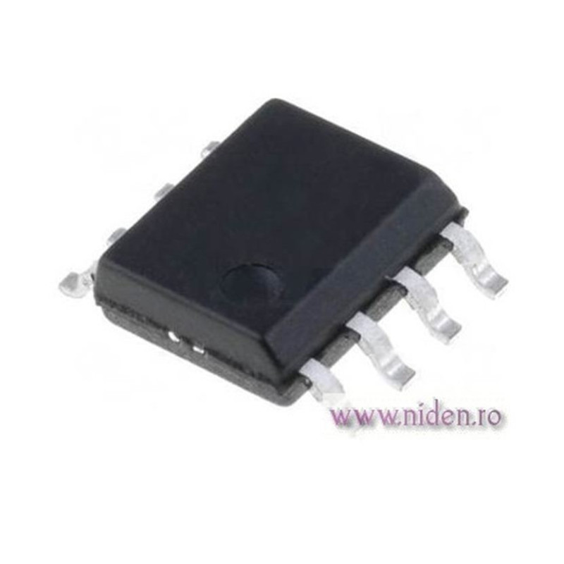 Tranzistori IRFxx IRF7313 -SMD 2,29 Lei