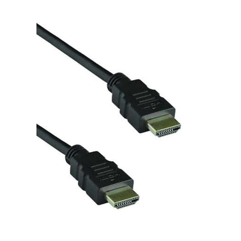 Cabluri audio - video Cablu HDMI - HDMI V1.4 3D, lungime 2.5m 15,90 Lei