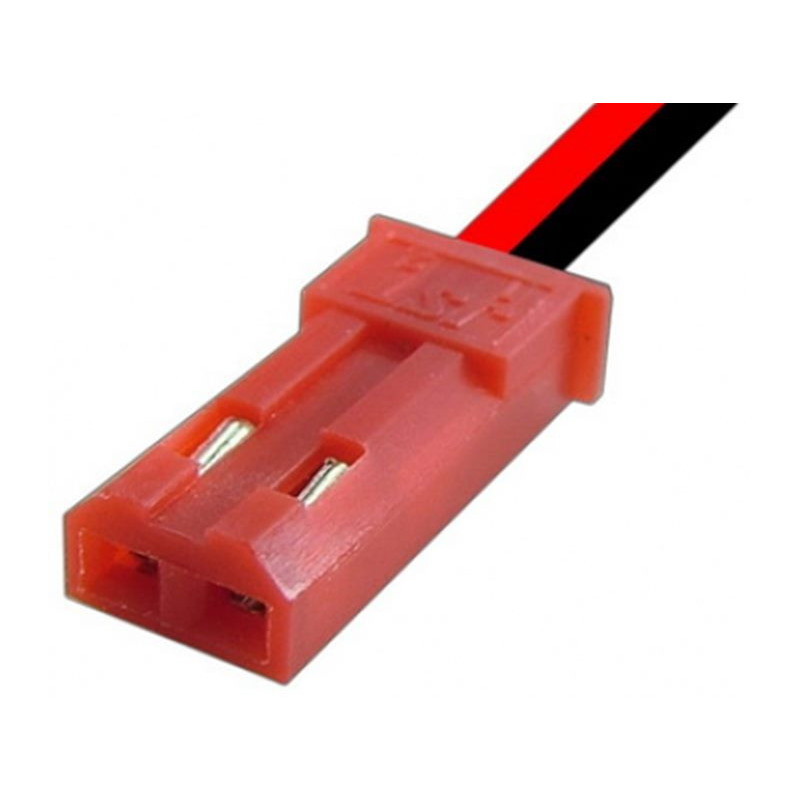 Cabluri adaptoare Cablu cu mufa 2 pini tata 15cm 1,41 Lei