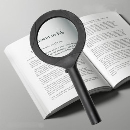 Lanterne/lupe Lupa de mana cu leduri 17,18 Lei