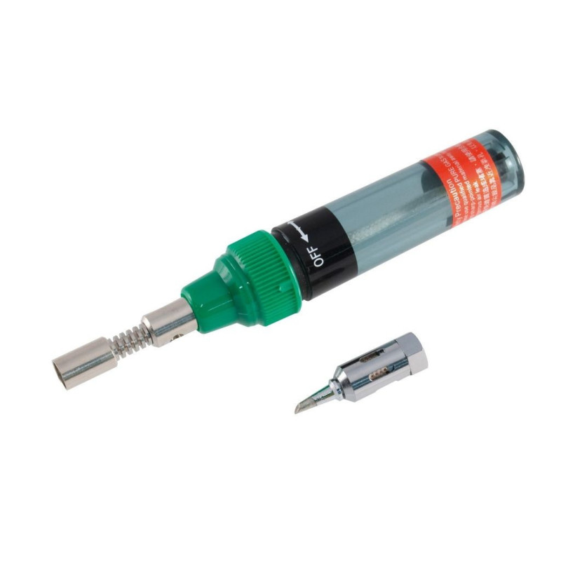 Instrumente lipit/dezlipit Letcon de lipit cu gaz 83,38 Lei