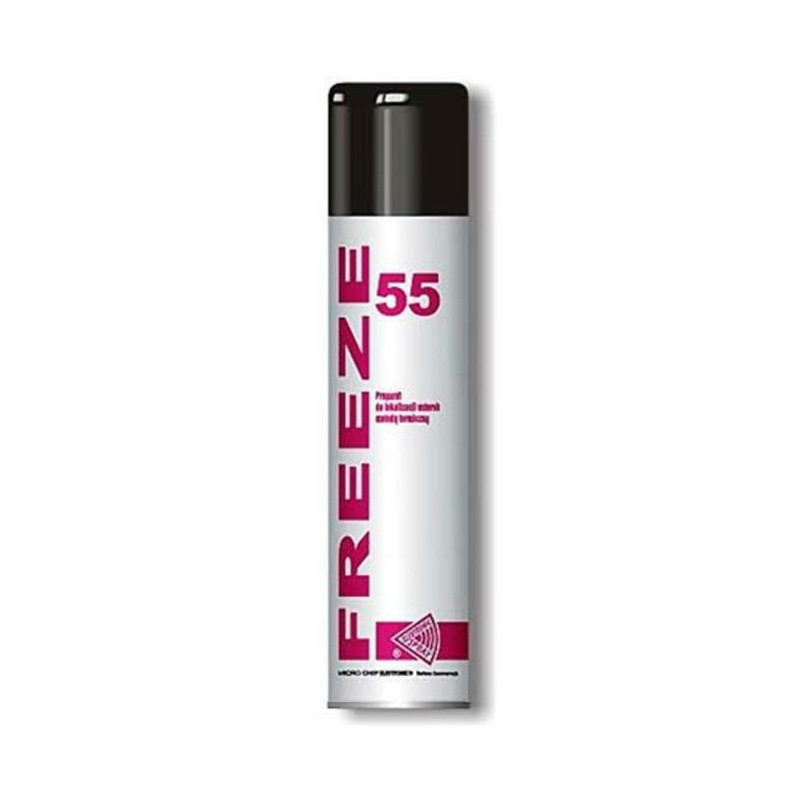 Spray-uri Spray racire -55 600ml 29,49 Lei
