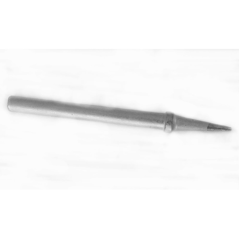 Accesorii auxiliare de lipit Varf pentru letcon cu umar 6,00 Lei