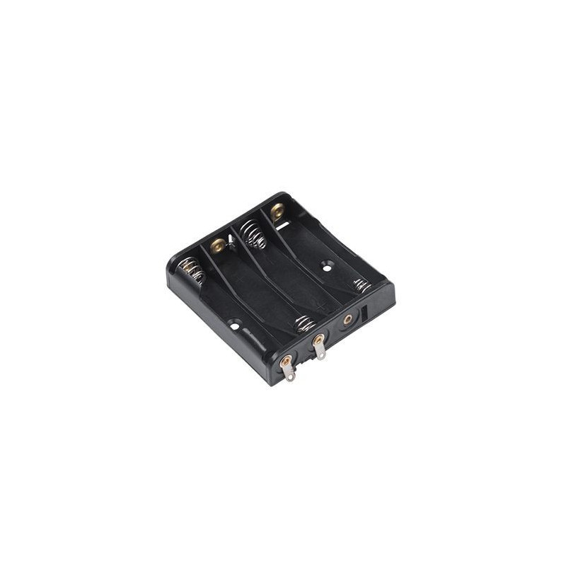 Suport Baterie Suport baterii 4xR3 1,46 Lei