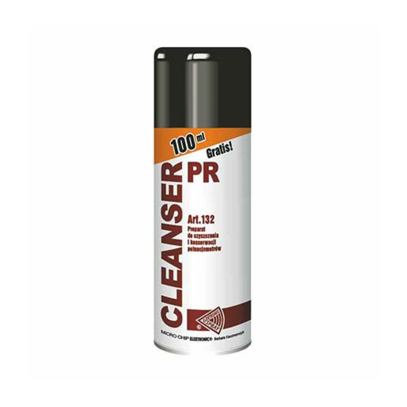Spray-uri Spray curatare potentiometre 400ml 29,49 Lei