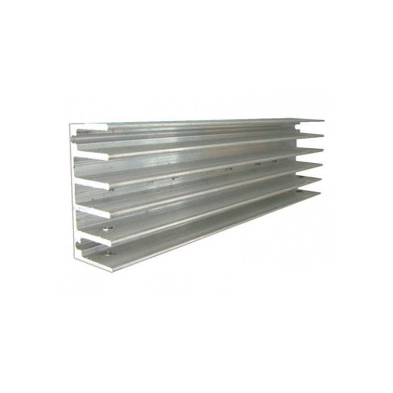 Radiatoare Aluminiu Radiator aluminiu 140x41x19mm 12,71 Lei