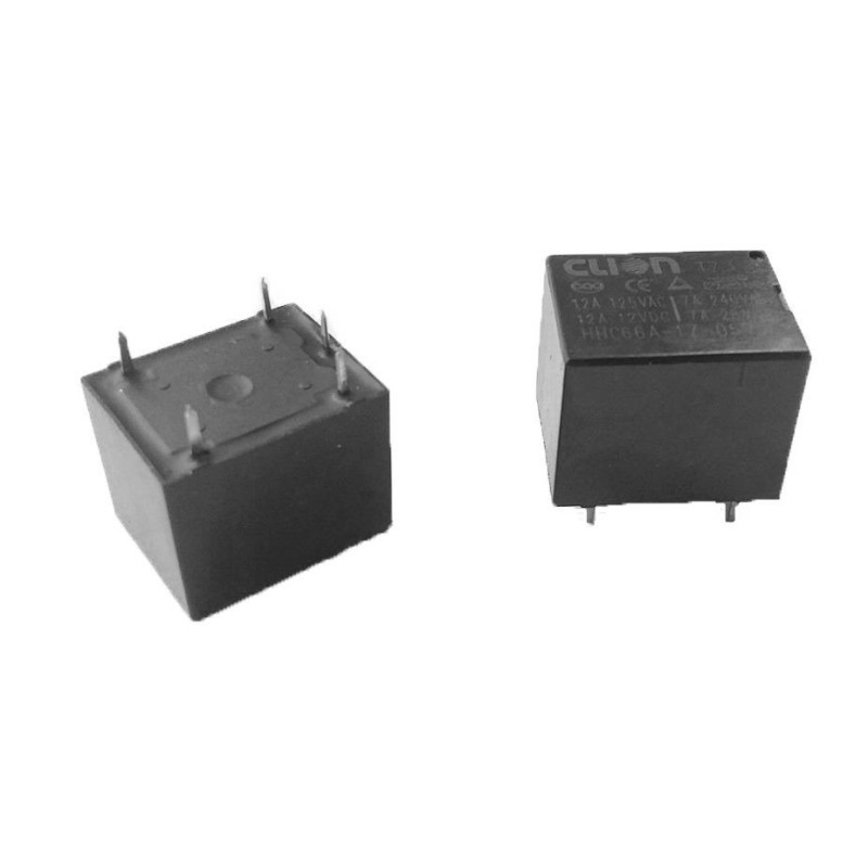 Relee Releu 5V 7A 3,51 Lei