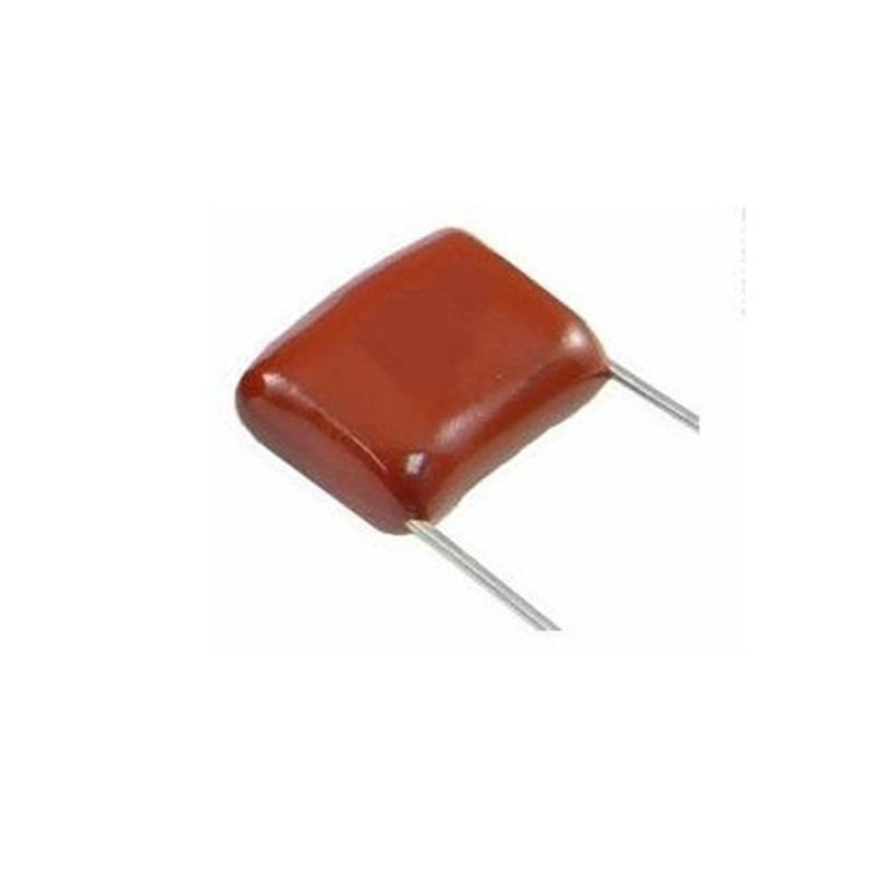 Condensatoare Poliester 68nF 1000V poliester 1,25 Lei