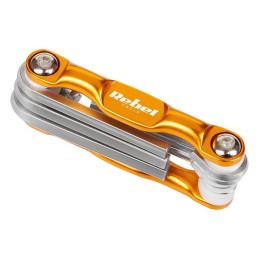 Diverse accesorii Set 8 chei imbus otel crom - vanadiu 14,74 Lei Diverse accesorii Set 8 chei imbus otel crom - vanadiu 14,74 Lei