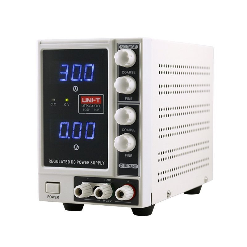Aparate de masura & accesorii Sursa laborator 0 - 3A UTP3313TFL UNI-T 335,55 Lei