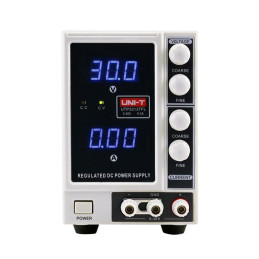 Aparate de masura & accesorii Sursa laborator 0 - 3A UTP3313TFL UNI-T 335,55 Lei
